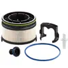 Image de MANN-FILTER PU 11 002 z KIT Filtre à carburant - pour Véhicule de tourisme + utilitaires