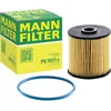 Image de MANN-FILTER PU 7011 z Filtre à carburant - VÉHICULE DE TOURISME + UTILITAIRES