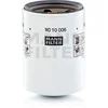 Image de MANN-FILTER Filtre, système hydraulique de travail (Ref: WD 10 006)