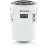 Image de MANN-FILTER WD 10 014 Filtre à huile Hydraulique - pour Applications non routières