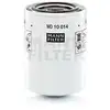 Image de MANN-FILTER Filtre, système hydraulique de travail (Ref: WD 10 014)