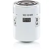 Image de MANN-FILTER WD 10 009 Filtre à huile Hydraulique - pour Applications non routières