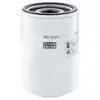 Image de MANN-FILTER WD 12 002 Filtre à huile Hydraulique - pour Applications non routières