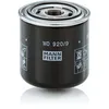 Image de MANN-FILTER WD 920/9 Filtre à huile - pour Applications non routières