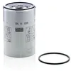 Image de MANN-FILTER WK 11 038 z Filtre à carburant - pour Poids-lourds + Autobus