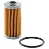 Image de MANN-FILTER P 4004 x Filtre à carburant - pour Applications non routières