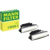 Image de MANN-FILTER, C 29 035-2 Filtre à air