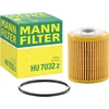 Image de MANN-FILTER, HU 7032 z Filtre à huile