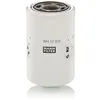 Image de MANN-FILTER WH 10 008 Filtre à huile Hydraulique - pour Applications non routières