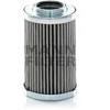 Image de MANN-FILTER Filtre, système hydraulique de travail (Ref: HD 6001)