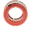 Image de MANN-FILTER Filtre à air pour CITROËN: 2 CV, Mehari, Dyane (Ref: C 1213)