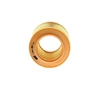 Image de MANN-FILTER Filtre à air pour ROVER: 2000, TR6, 2500 & TRIUMPH: 2500, 2000, TR 6 & BEDFORD: CF (Ref: C 1567/1)