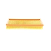Image de MANN-FILTER Filtre à air pour VAUXHALL: Cavalier, Calibra & OPEL: Vectra, Calibra (Ref: C 2991/2)
