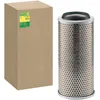 Image de MANN-FILTER C 17 225/3 Filtre à air - pour Poids-lourds + Autobus