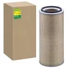 Image de MANN-FILTER C 18 398 Filtre à air - pour Poids-lourds + Autobus