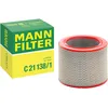 Image de MANN-FILTER C 21 138/1 Filtre à air - pour Applications non routières