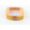 Image de MANN-FILTER Filtre à air pour MERCEDES-BENZ: 201 Series, 123 Series, 124 Series (Ref: C 37 107)