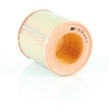 Image de MANN-FILTER Filtre à air pour RENAULT: Clio, Lutécia, Express, Rapid, Extra (Ref: C 16 113)