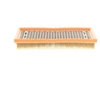 Image de MANN-FILTER Filtre à air pour MAZDA: MX5, 323, 626 (Ref: C 2552/2)
