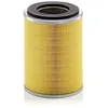 Image de MANN-FILTER C 13 103/1 Filtre à air - pour Véhicule de tourisme + utilitaires