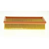 Image de MANN-FILTER Filtre à air pour ROVER: 25, 400 Series, 200 Series, 45, 800 Series, 600 Series & MG: MG ZR, MG ZS & LAND ROVER: Freelander (Ref: C 2874)
