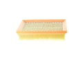 Image de MANN-FILTER Filtre à air pour HONDA: CR-V, Civic, HR-V (Ref: C 2055)