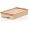 Image de MANN-FILTER C 2348 Filtre à air - pour Applications non routières