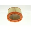 Image de MANN-FILTER Filtre à air pour PEUGEOT: 106 & NISSAN: Micra & CITROËN: AX, Xsara, Saxo & ROVER: 100 Series (Ref: C 1480)