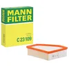 Image de MANN-FILTER, C 23 109 Filtre à air
