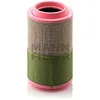Image de MANN-FILTER C 22 526 Filtre à air - pour Poids-lourds + Autobus