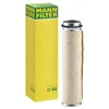 Image de MANN-FILTER, CF 800 Elément secondaire
