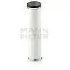 Image de MANN-FILTER Filtre à air secondaire (Ref: CF 830)
