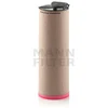 Image de MANN-FILTER Filtre à air secondaire (Ref: CF 810)