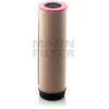 Image de MANN-FILTER Filtre à air secondaire (Ref: CF 1650)