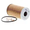 Image de MANN-FILTER Filtre à huile pour MERCEDES-BENZ: Transporter, 8, Classe G, COUPE, Classe S, PONTON, HECKFLOSSE, PAGODE, 123 Series, SL (Ref: H 720 x)