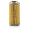 Image de MANN-FILTER, H 804 t Filtre à huile