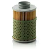 Image de MANN-FILTER H 815 n Filtre à huile - pour Applications non routières