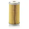 Image de MANN-FILTER, H 822/1 x Filtre à carburant
