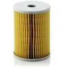 Image de MANN-FILTER H 928/1 Filtre à huile - pour Applications non routières