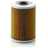 Image de MANN-FILTER H 929 x Filtre à huile - pour Véhicule de tourisme + utilitaires