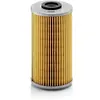 Image de MANN-FILTER H 939 Filtre à huile - pour Poids-lourds + Autobus