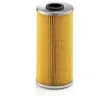 Image de MANN-FILTER H 943/2 t Filtre à huile - pour Applications non routières