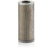 Image de MANN-FILTER H 957/1 Filtre à huile Hydraulique - pour Poids-lourds + Autobus