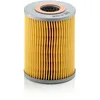Image de MANN-FILTER H 1038 Filtre à huile - pour Véhicule de tourisme + utilitaires