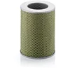Image de MANN-FILTER H 15 134 Filtre à huile - pour Applications non routières