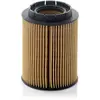 Image de MANN-FILTER HU 932/6 x Filtre à huile - VÉHICULE DE TOURISME + UTILITAIRES
