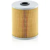 Image de MANN-FILTER H 929/3 Filtre à huile Hydraulique - pour Poids-lourds + Autobus