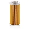Image de MANN-FILTER H 724/2 x Filtre à huile Hydraulique - pour Applications non routières