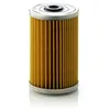 Image de MANN-FILTER, H 719/2 Filtre à huile