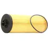 Image de MANN-FILTER HU 945/2 x Filtre à huile - pour Poids-lourds + Autobus